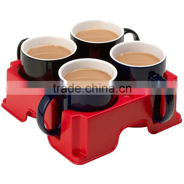 Multi-Cup Holder / Tray photo-3