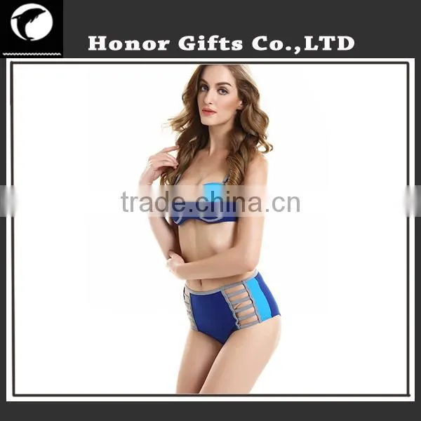 Wholesale Women Bikini Girl In Swimwear &amp photo-2