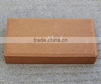 Factory Outlet Fire Clay Brick Prices in India photo-2