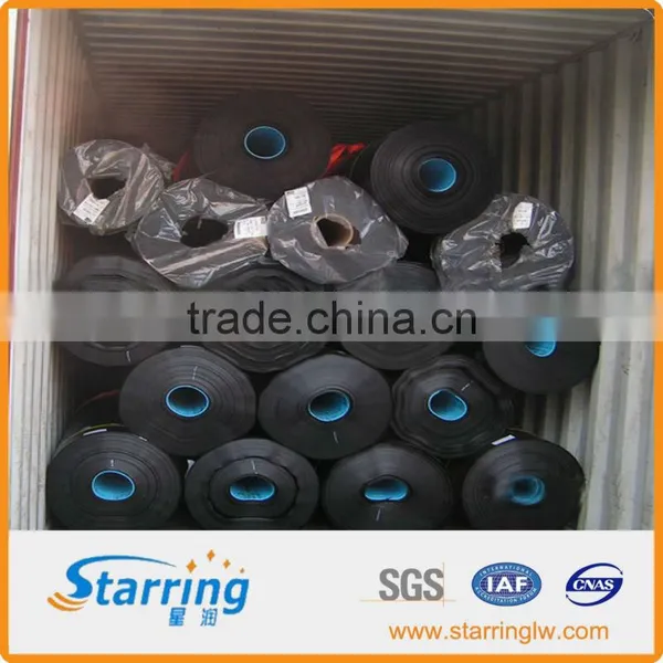 Hdpe Geomembrane photo-5