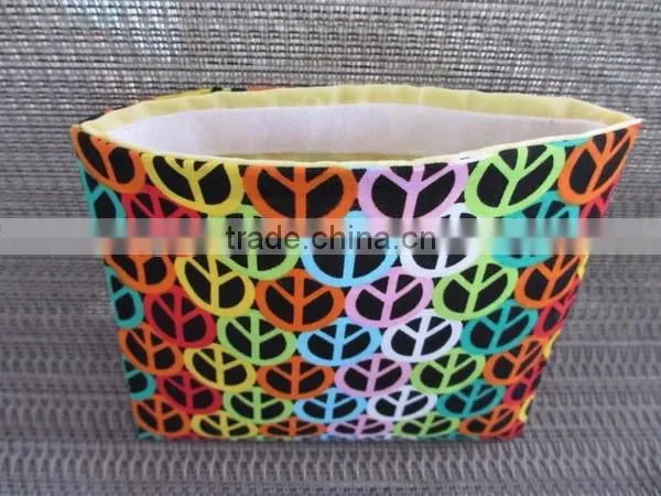 High Quality New Fancy Custom Polyester Felt Black Coffee Sleeve Cup Sleeve With Handle Manufacturer in China photo-3