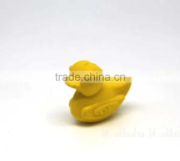 Novelty 3D Duck Crayons, Cute Duck Crayons,Candy Colors Crayons photo-5