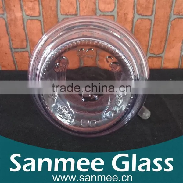 Hot Selling Russian Vodka Price Tall Glass Bottles With Corks photo-3