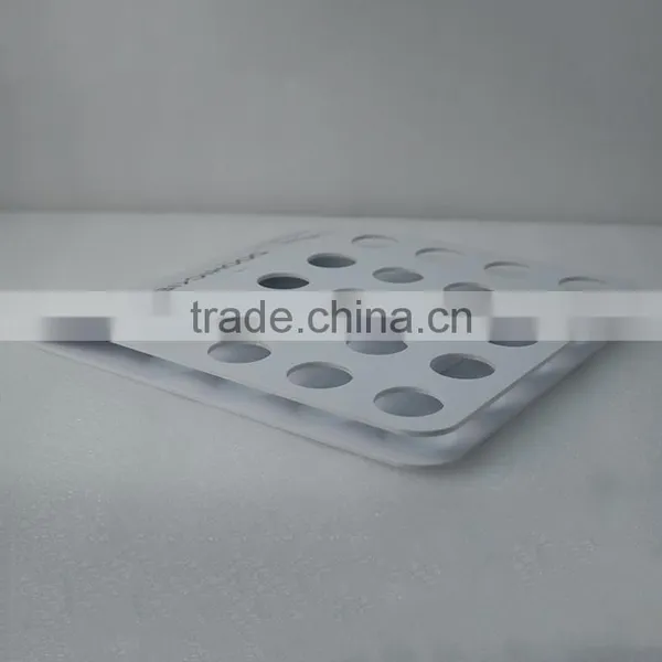 Custom Acrylic Nespresso Coffee Capsule Display Stand photo-6