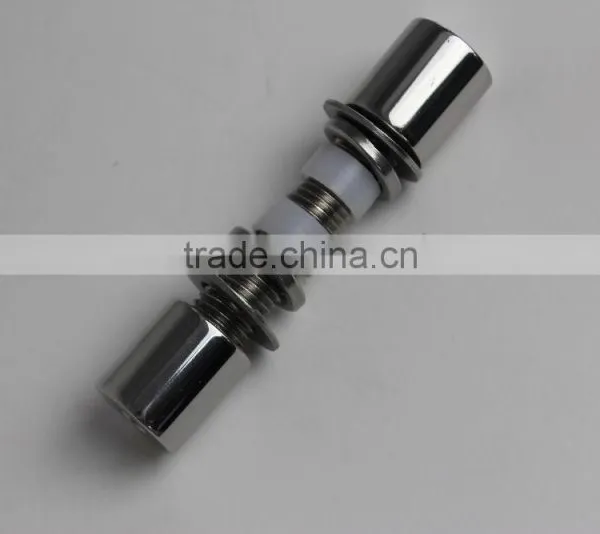 Curtain Wall , Glass Clamp, Glass Spider Fittings Spider Routel photo-5