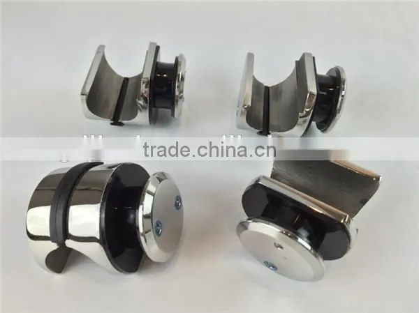Stainless Steel Heavy Duty Shower Door/Sliding Door Accessories photo-4