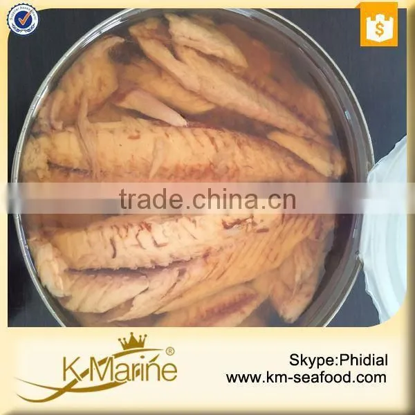 Wholesale Round Cheap Canned Food photo-3