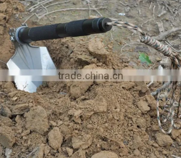 Fishing Shovel DJSV-C1 Tools and Equipment Survival Equipment 2015 Gardon Tool Shovel photo-6