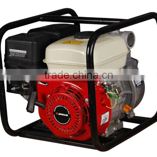 JWP-50 50mm Gasoline Water Pump