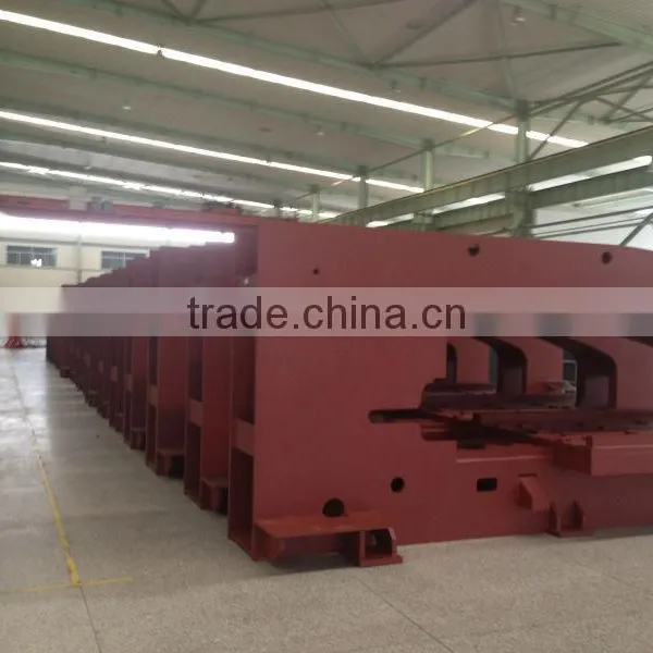 HP-M300 CNC Turret Punching Machine photo-4