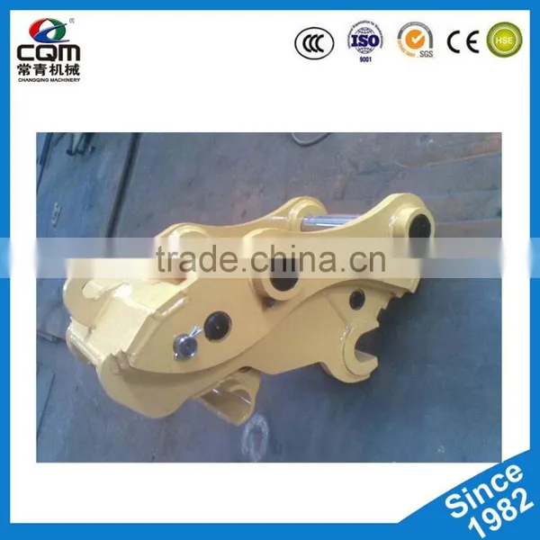 New Type Hydraulic Quick Hitchs/Quick Coupler for Sale photo-2