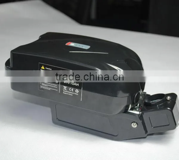 Frog Style 24V LiFePO4 Battery for Ebike photo-5