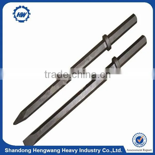 Drill Rods of Air Leg Rock Drill/hand Hold Rock Drill/pneumatic Hammer