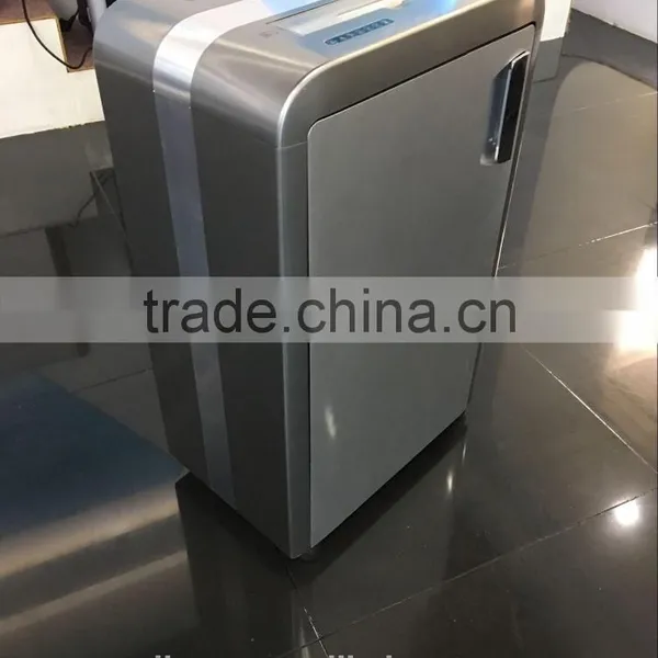 JP-8620M Middle Medium Office Paper Shredder /Micro Cut/2*10mm/GS/CE photo-4