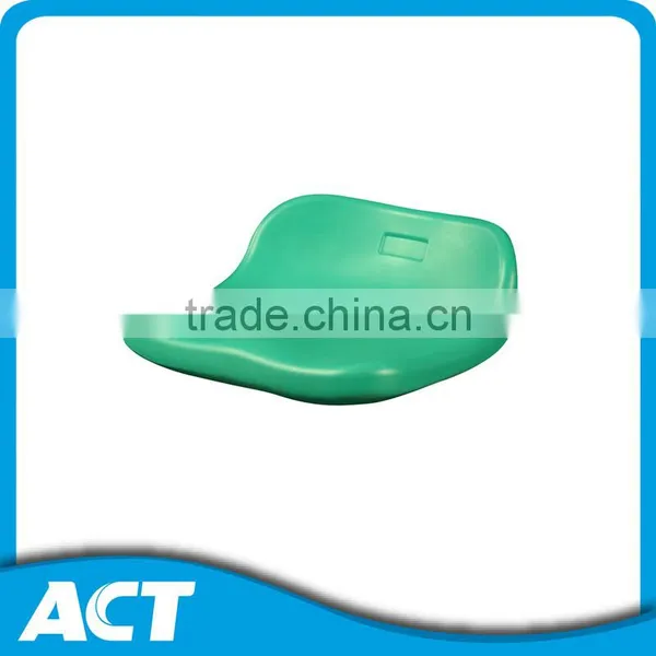 Blow Molded Stadium Chair With Backs for Kindergarten CS-DKB-P photo-5