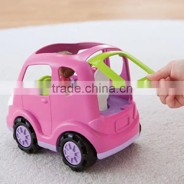 Wholesale China Plastic Children Toy Price Boys 18 Month Push Car Toy for Sale photo-5