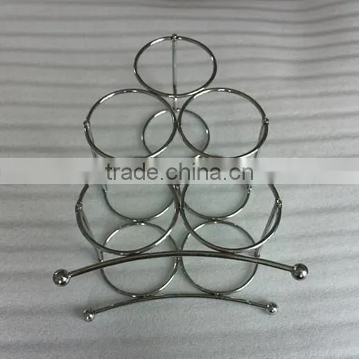 Wine Rack/bottle Wine Rack/metal Wine Rack photo-5