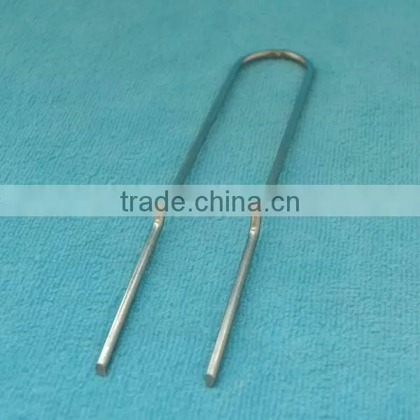 Metal u Shape Stake photo-5