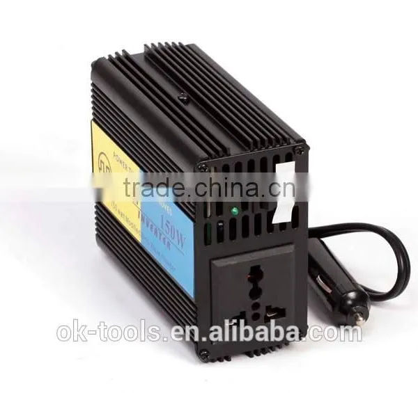 OK-Tools POWER Inverter photo-2