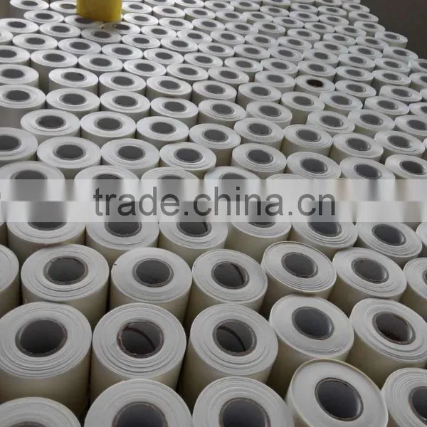 Printed Tape 3 Inch Widht Wonder Pvc Protective Tape Pvc Duct Wrap Tape photo-4
