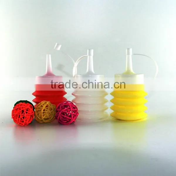 2017 Customized According to Customer LogoPretty Salad Pot photo-3