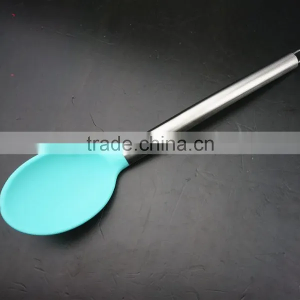 32015 Hot Sale Stainless Steel 4pcs Kitchen Utensils photo-3