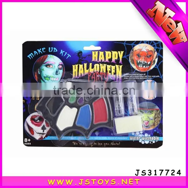 2016 New Products Face Paint Set for Promotion photo-2