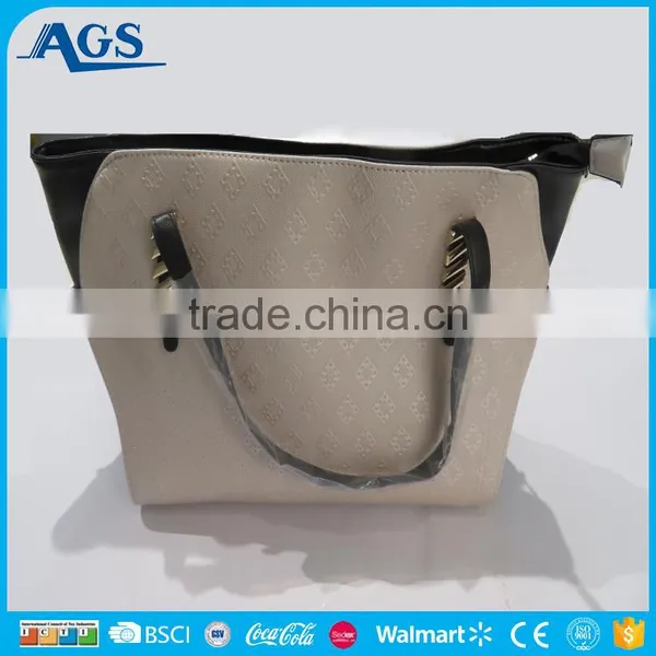 Credible Quality Durable Large Tote Bag With Long Strape photo-6