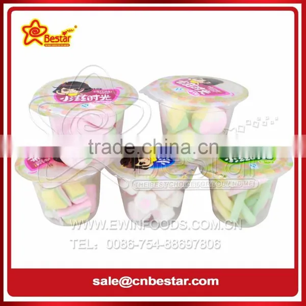 Fruit Party Marshmallow photo-3