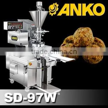 Anko Ukrainian Meat Patties Sichenyky Encrusting Machine photo-3