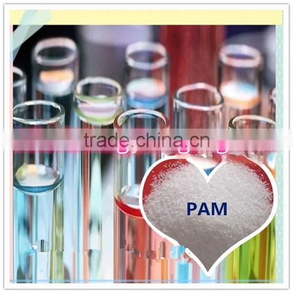 China Factury High Molecular Weight Nonionic Polyacrylamide for Mineral Selection photo-6
