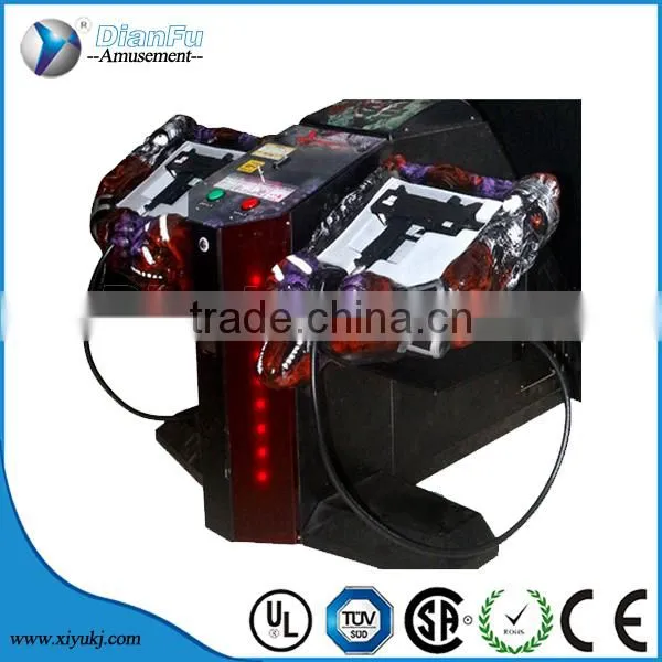 House of Dead 4 Arcade Shooting Game Machine/coin Operated Video Game photo-6