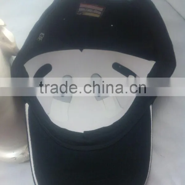 Factory Customization Baseball Caps photo-3