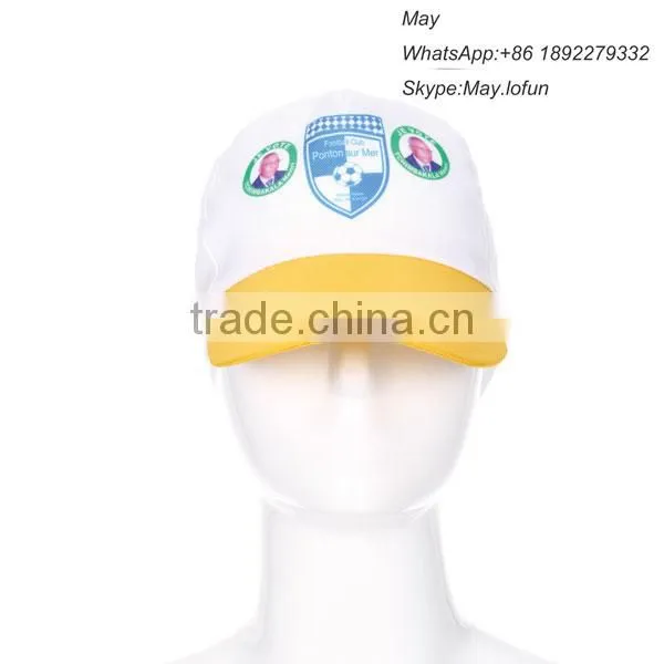 Design Your Own Embroidered Snapback Caps photo-5