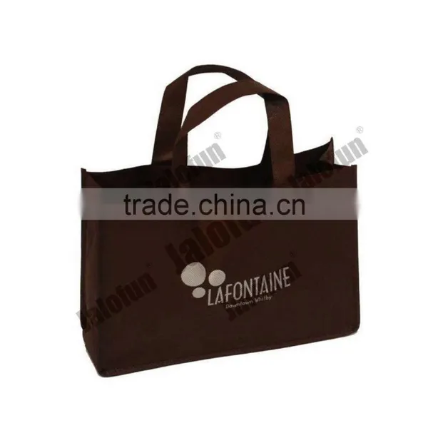 Cheap Promotional Biodegradable Non Woven Bags photo-5