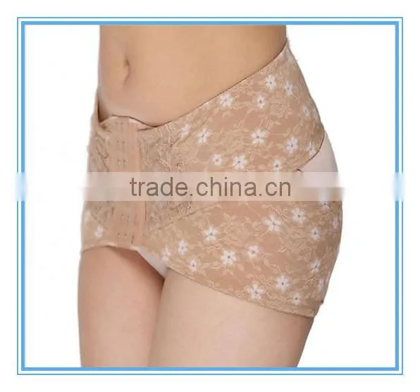 Shuoyang Postpartum Belly Support Belt SY-S007 photo-3