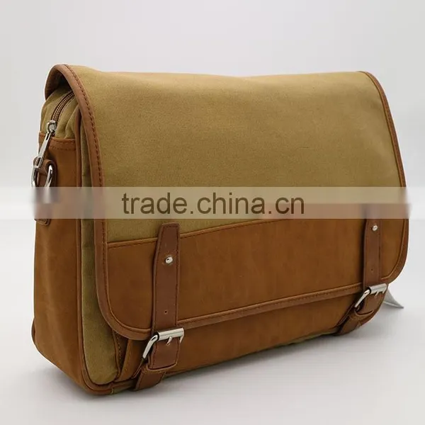 J531648h Casual Style Handbag Canvas Bag photo-2