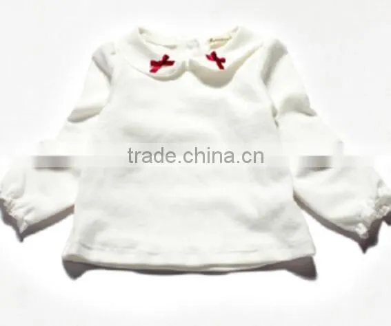 Top Quality Popular Design Custom Printing Logo Baby T Shirt photo-2