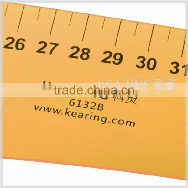 Plastic French Curve Ruler#6132B photo-3