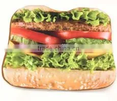 Made In China Ice Cream Mascot Costume photo-6