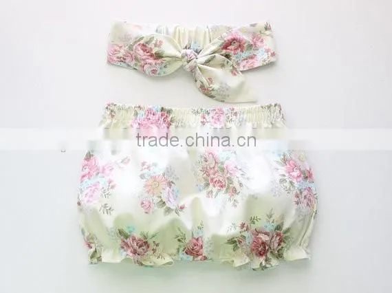 Baby Kids Harem Shorts Kids Baby Shorts Boutique Shorts Wholesale Girls photo-4