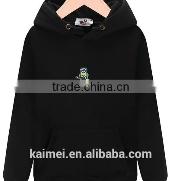 2017 Eco-friendly Wind Proof Quick Dry Hot Design Factory Produced Best-selling High Quality Wemens Crewneck Sweatshirt photo-2
