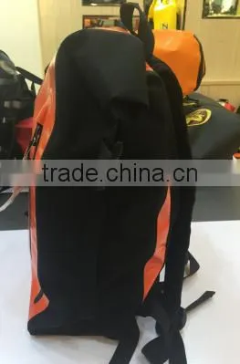 500D PVC Tarpaulin Dry Bag photo-3