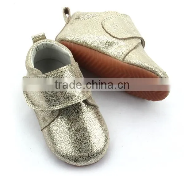 Best Price Wholesale Boys Leather Sports Shoes photo-5