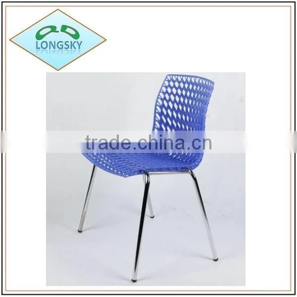 Popular Design Plastic Chair Manufacturer Price photo-5