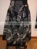 LADIES BEACH WEAR