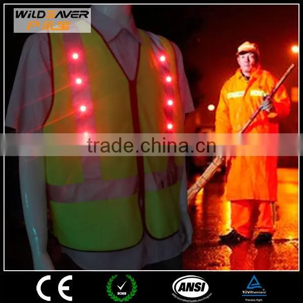 LED Carhartt Aramid Fabric Summer Winter Workwear photo-3