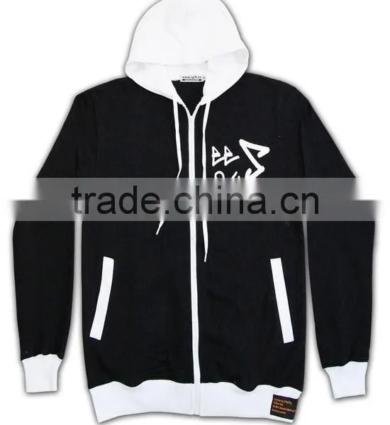 IGift Garment Factory Latest Product Good Quality Wholesale Raglan Sleeve Wholesale Hoodies photo-2