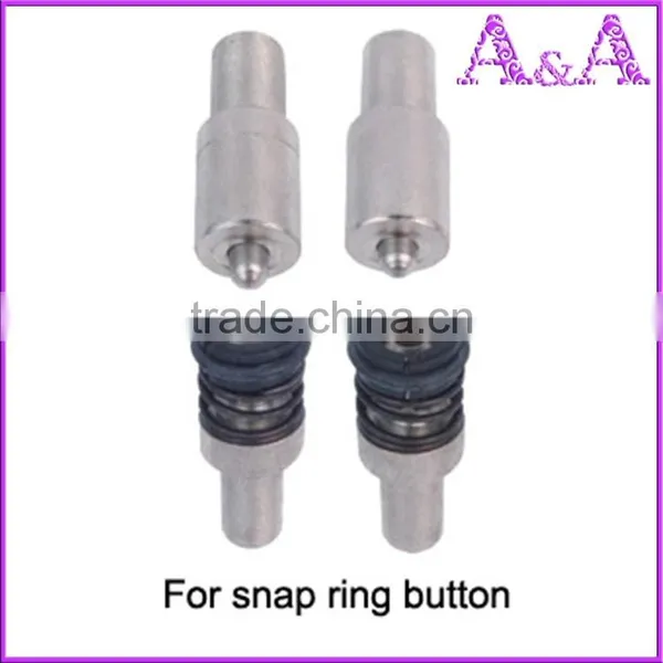Handmade Manual Snap Button Tool photo-4