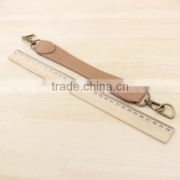 Leather Handbag Carrying/purse Tape/quilting& Sewing Accessory photo-3